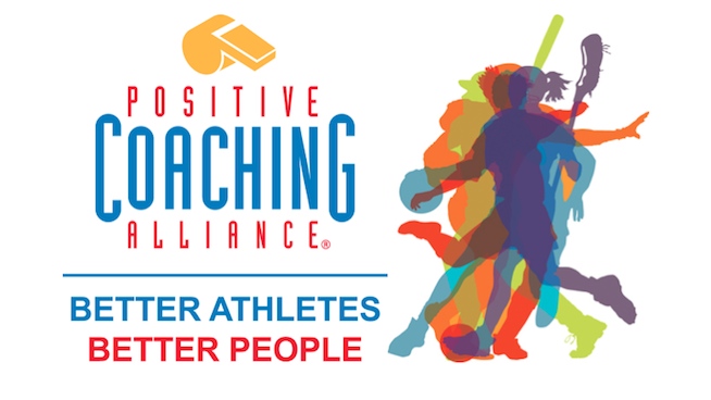 Positive Coaching Alliance