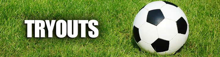 2025/2026 Travel Tryouts - Registration is open!